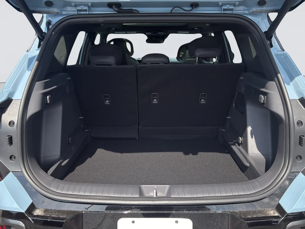 New 2027 Frost Blue Kia X-Line SX image 14