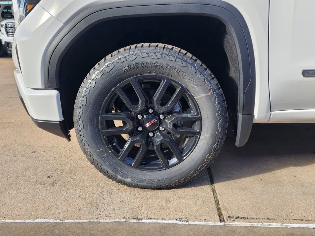2026 GMC Sierra 1500 Elevation - Photo 52