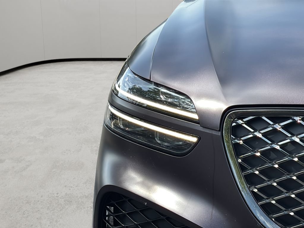 2023 GENESIS GV70 Standard - Photo 45