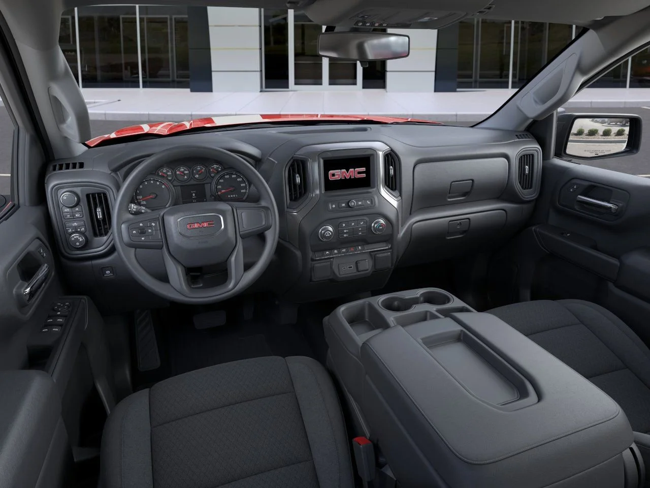 2026 GMC Sierra 1500 Pro - Photo 15