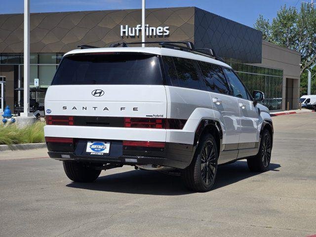 New 2026 White Hyundai Calligraphy image 30