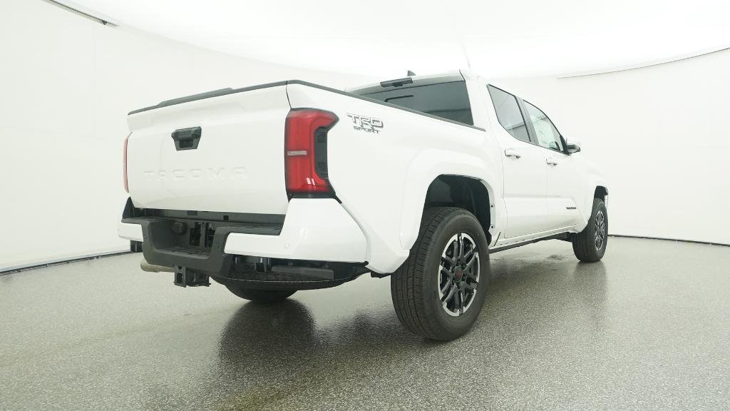 2026 Toyota Tacoma TRD Sport - Photo 16