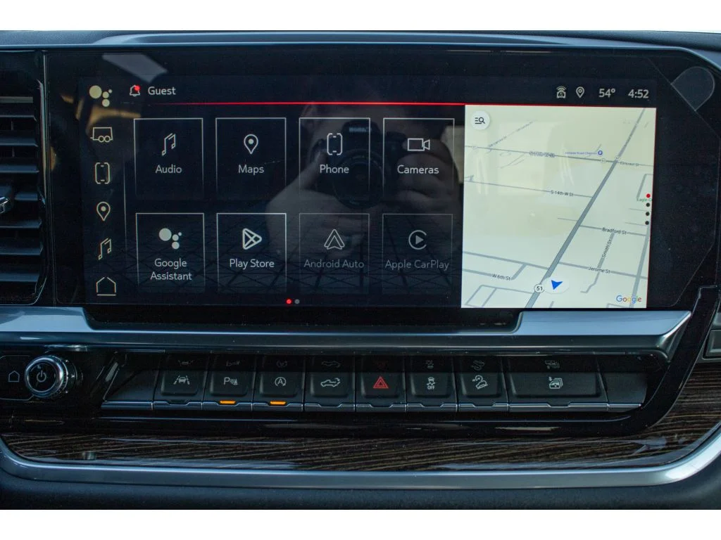 2026 GMC Sierra 1500 Elevation - Photo 23