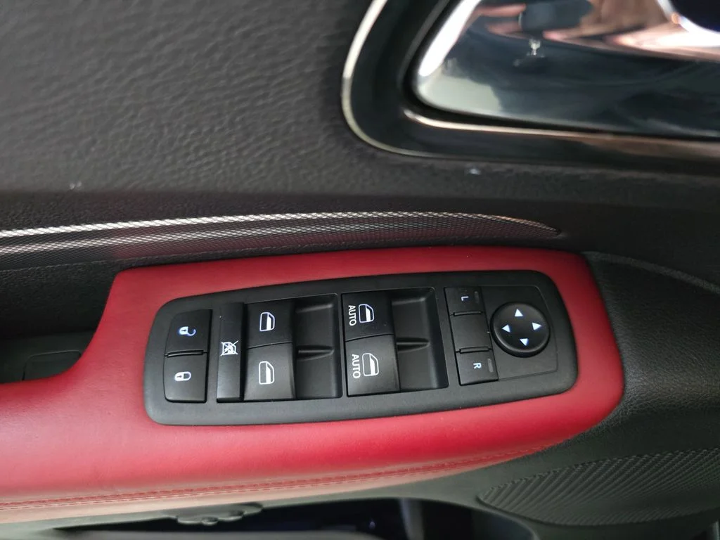 Used 2018 Black Dodge R/T image 28