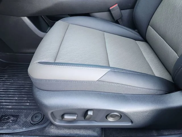 New 2026 Sterling Gray Metallic Chevrolet LT image 74