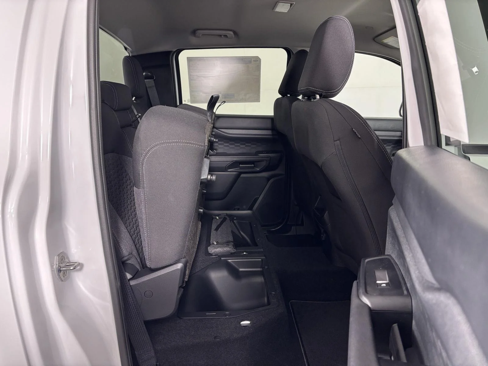 Used 2026 Oxford White Ford XL image 19