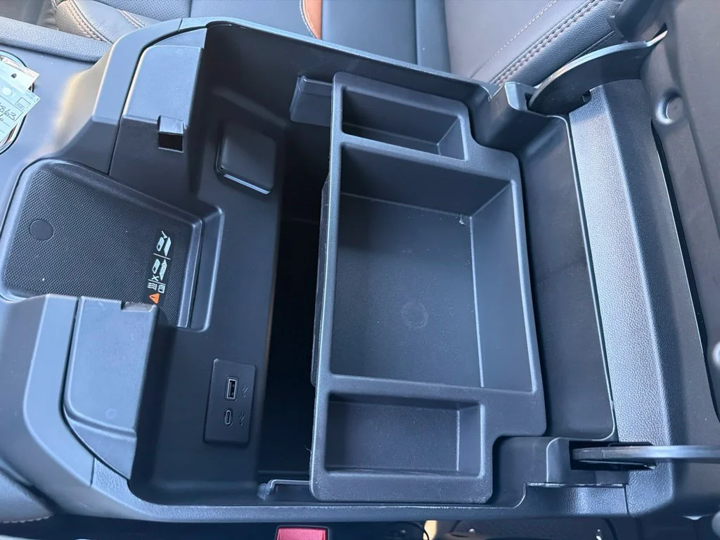 New 2026 Onyx Black GMC AT4 image 17