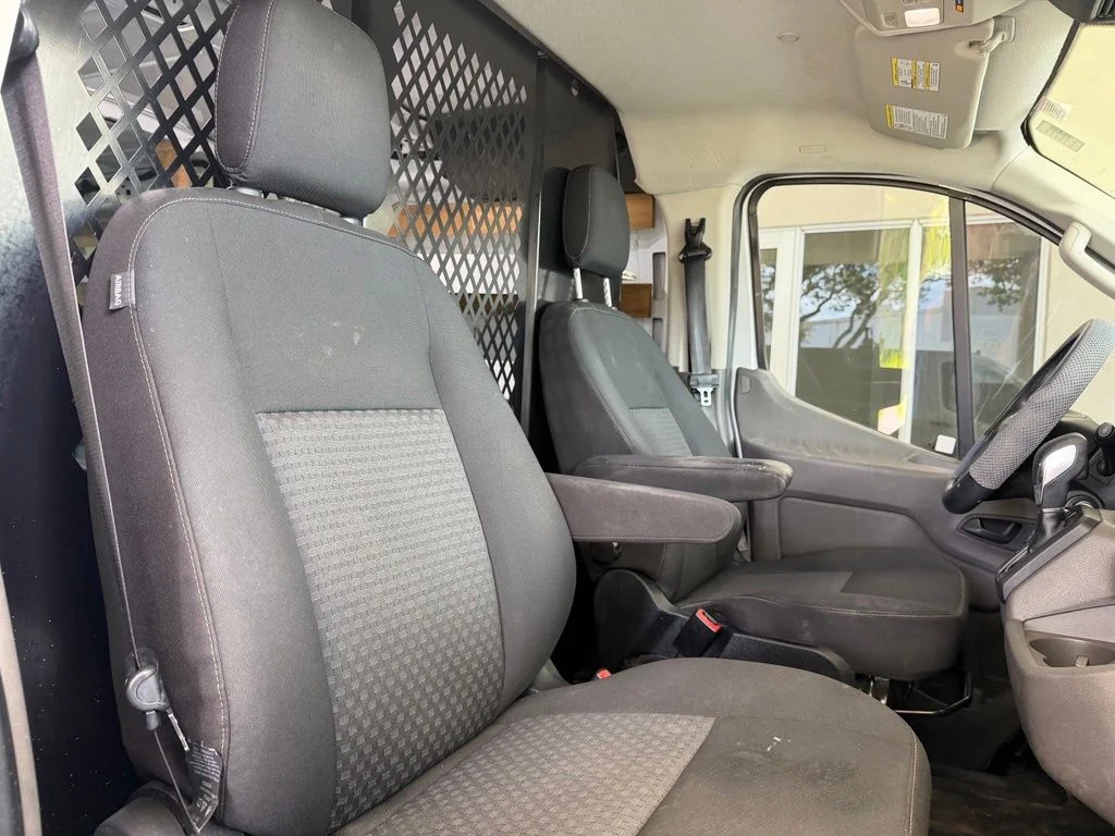 Used 2021 White Ford Base image 21