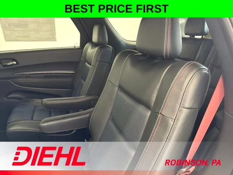 2026 Dodge Durango GT HEMI Plus V8 - Photo 24