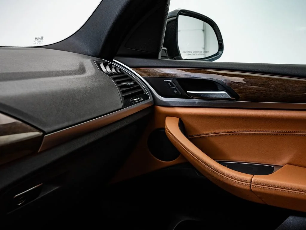 2019 BMW X3 30i - Photo 41