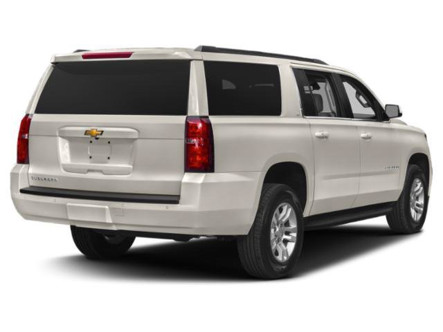 Used 2015 White Diamond Tricoat Chevrolet LT image 2