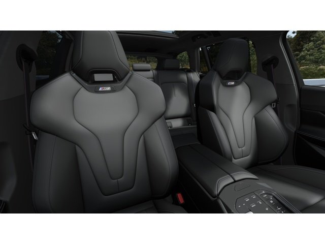 New 2027 Sepia II Metallic BMW  image 11