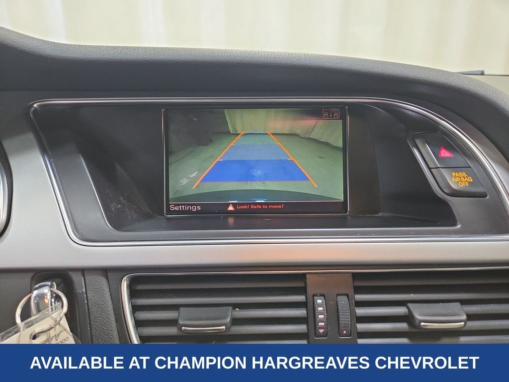 Used 2010 Aruba Blue Pearl Effect Audi 2.0T Prestige image 19