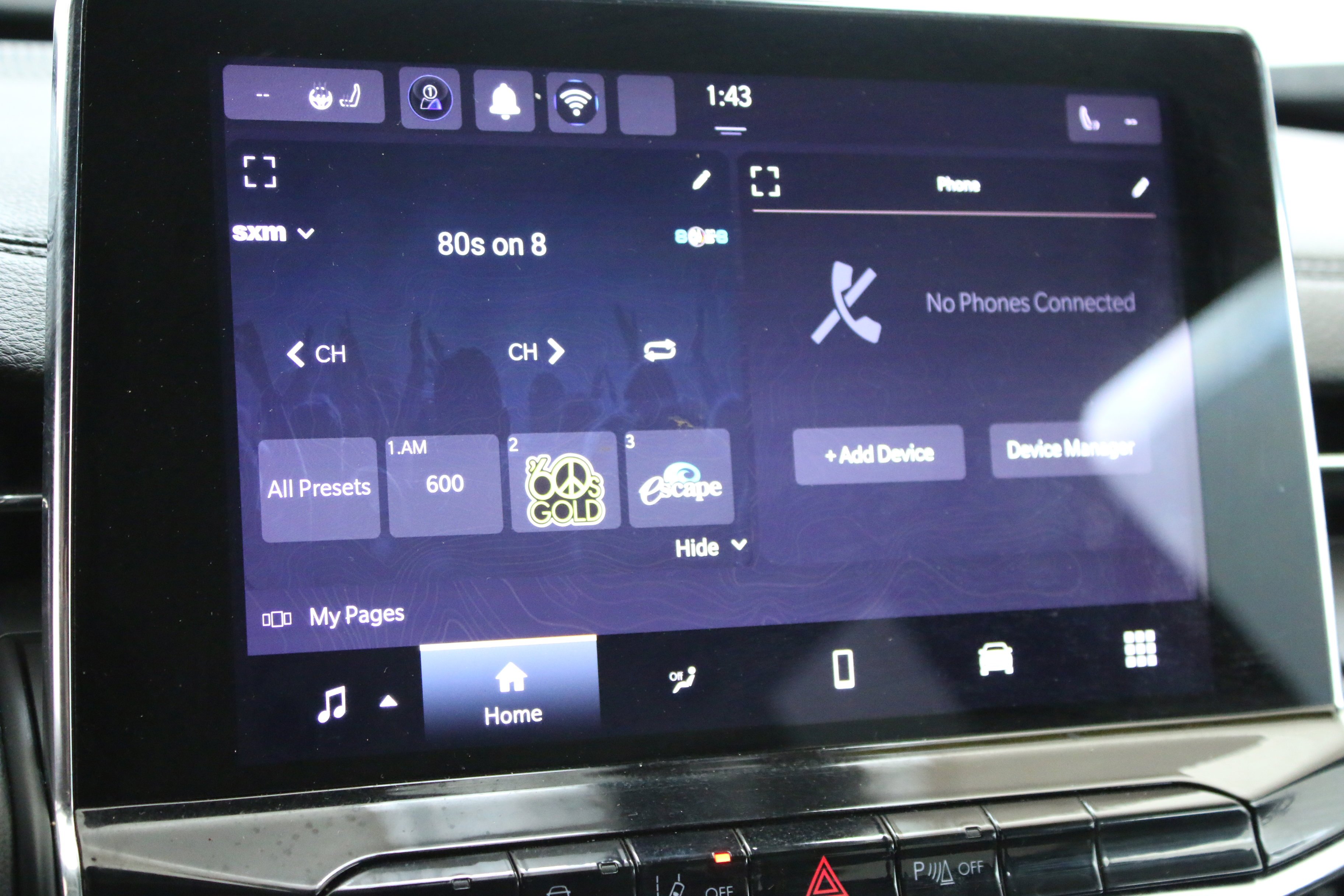 2022 Jeep Compass (RED) Edition - Photo 20