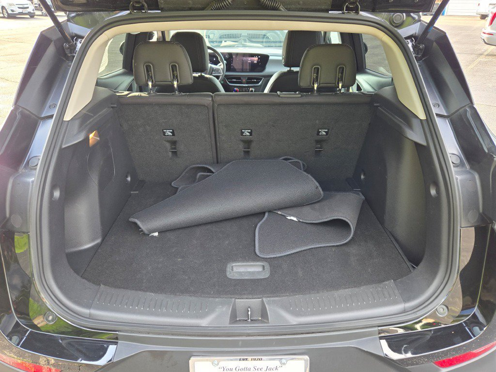 2025 Buick Encore GX Preferred - Photo 13