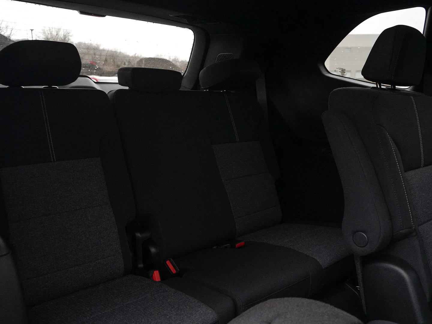 2026 GMC Acadia Elevation - Photo 12