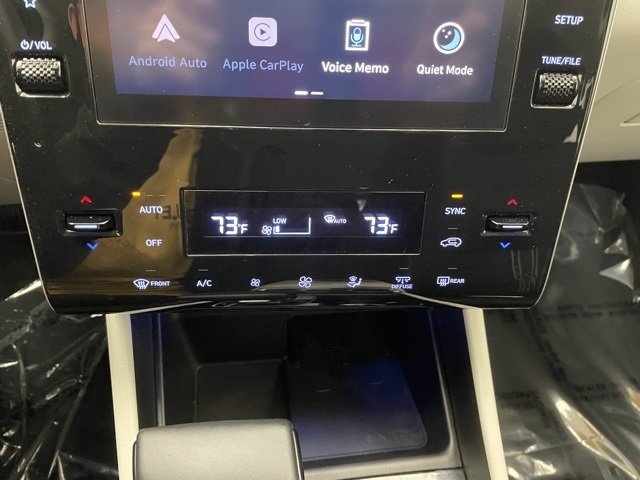 2022 Hyundai Tucson SEL Convenience photo 4