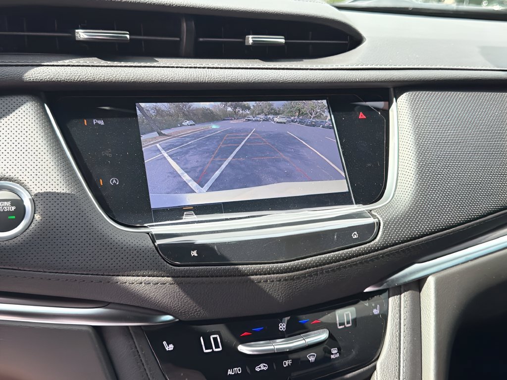 2026 Cadillac XT5 Luxury - Photo 17