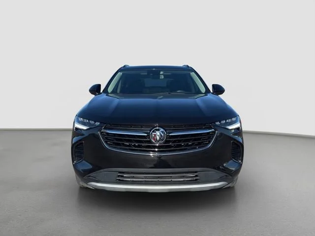Used 2023 Buick Envision Essence with VIN LRBFZPR44PD183886 for sale in Kansas City