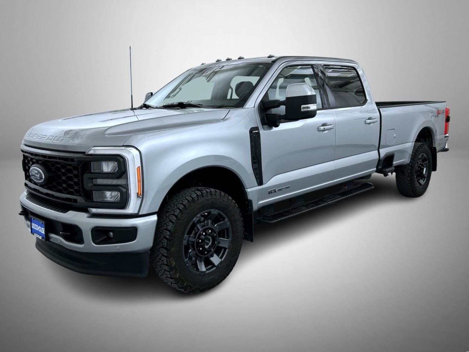 2023 Ford F-350 Super Duty Lariat