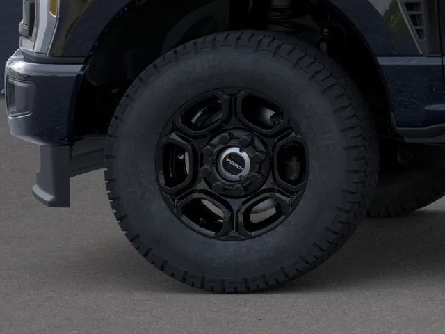 New 2026 Agate Black Metallic Ford XL image 19