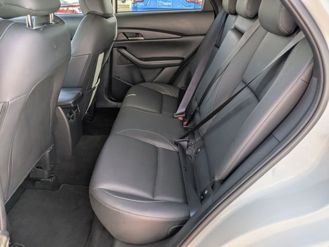 Used 2023 White Mazda 2.5 S Preferred Package image 23