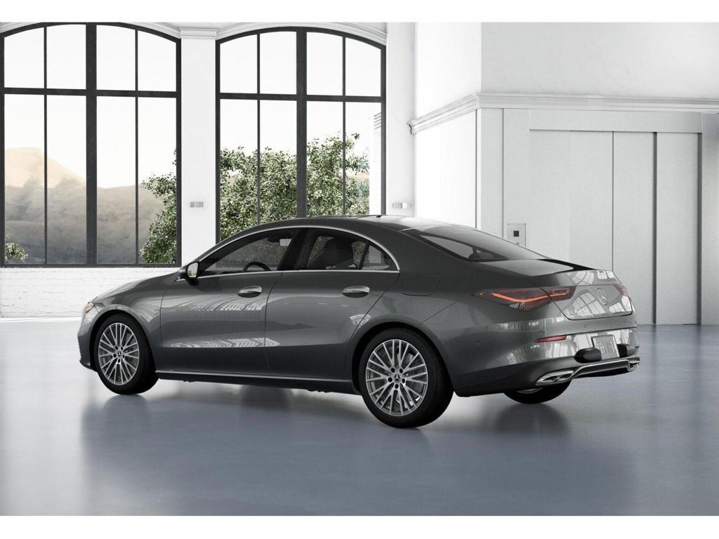 2025 Mercedes-Benz CLA CLA 250 - Photo 29