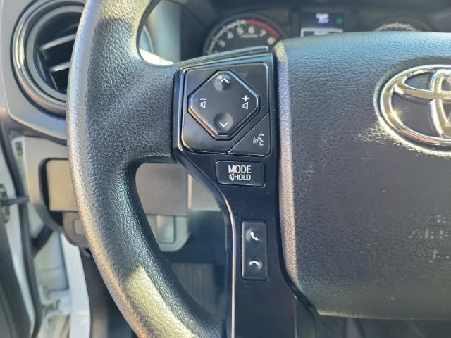 Used 2022 White Toyota SR image 22