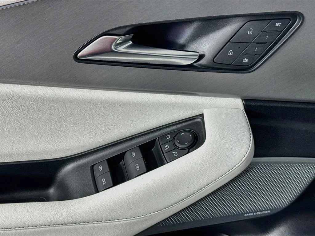 Used 2024 Blue Acura Type S image 20