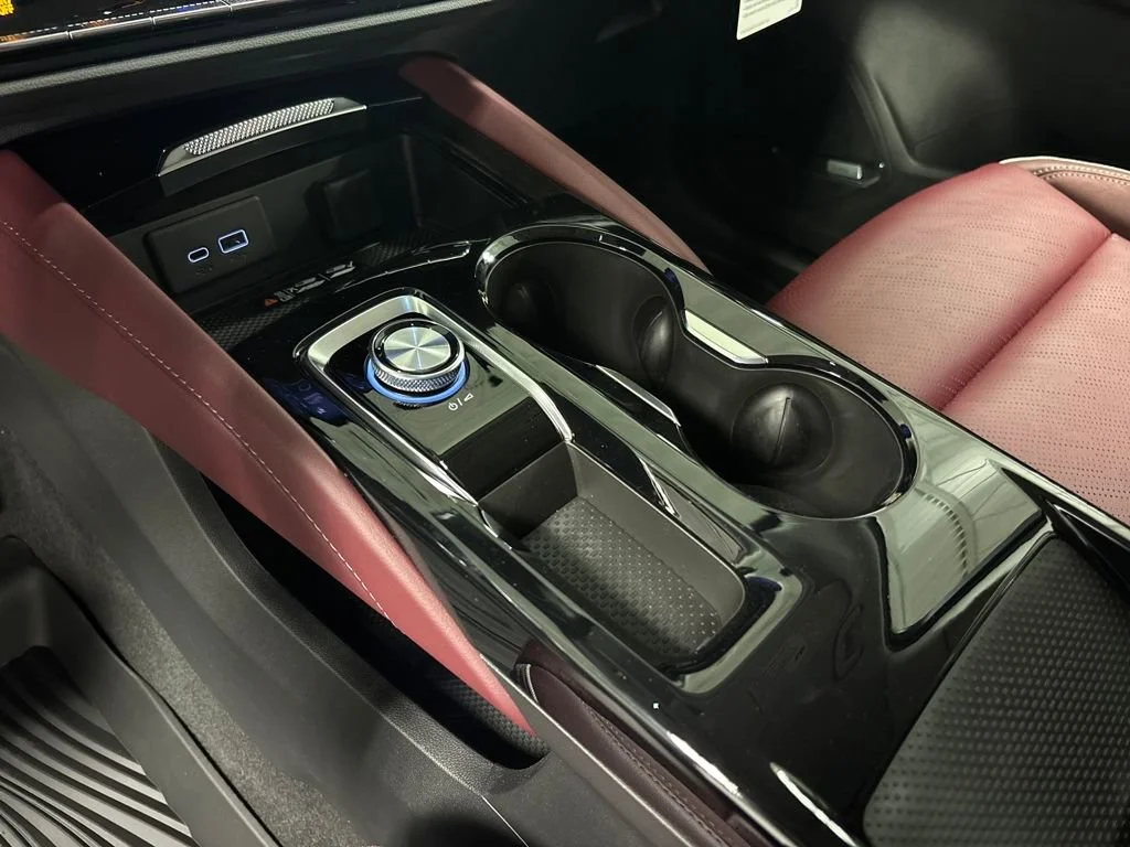 2026 Buick Envision Sport Touring - Photo 38
