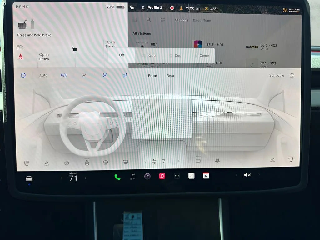 Used 2026  Tesla Long Range image 20