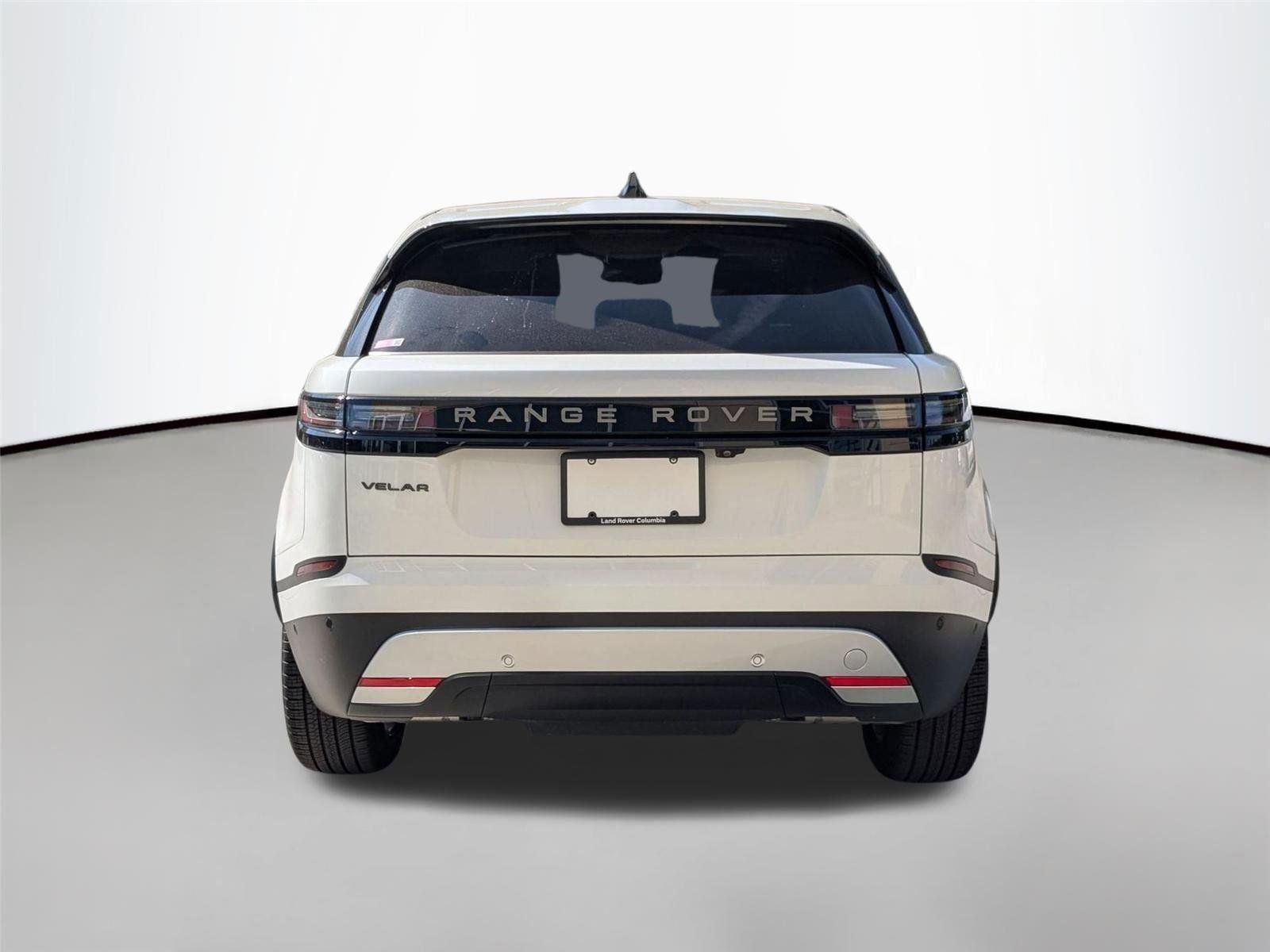 Used 2026 Fuji White Land Rover S image 6