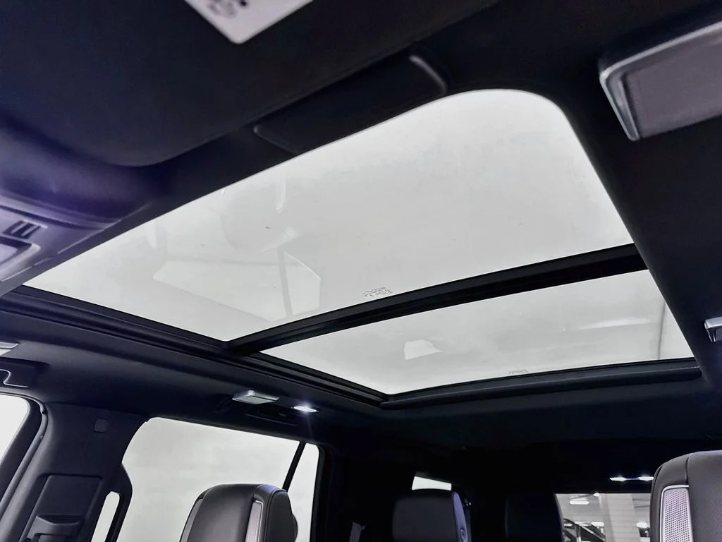 Used 2023 Black Cadillac Premium Luxury image 22