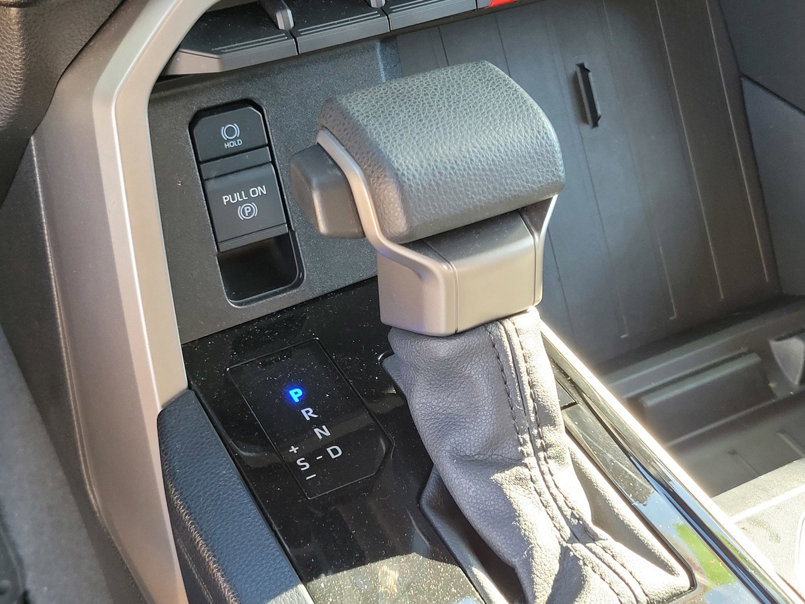 Used 2024 Silver Toyota SR5 image 20