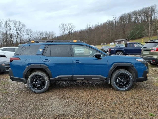 2026 Subaru Outback Wilderness - Photo 15