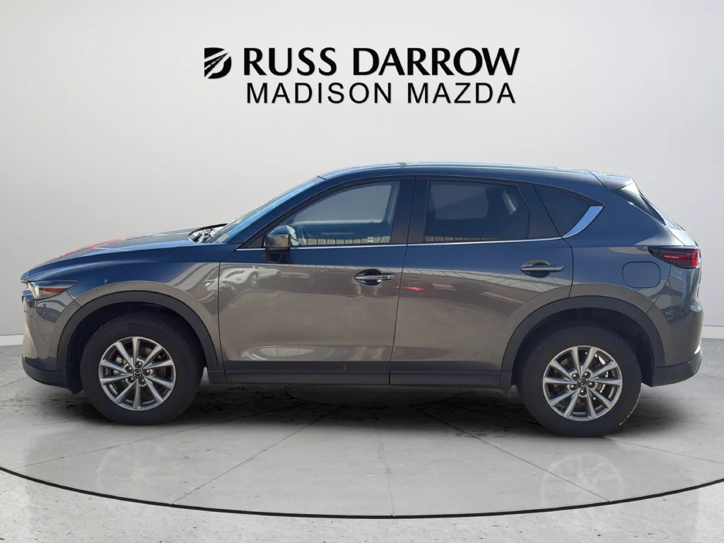 Used 2023 Gray Mazda 2.5 S Preferred Package image 2