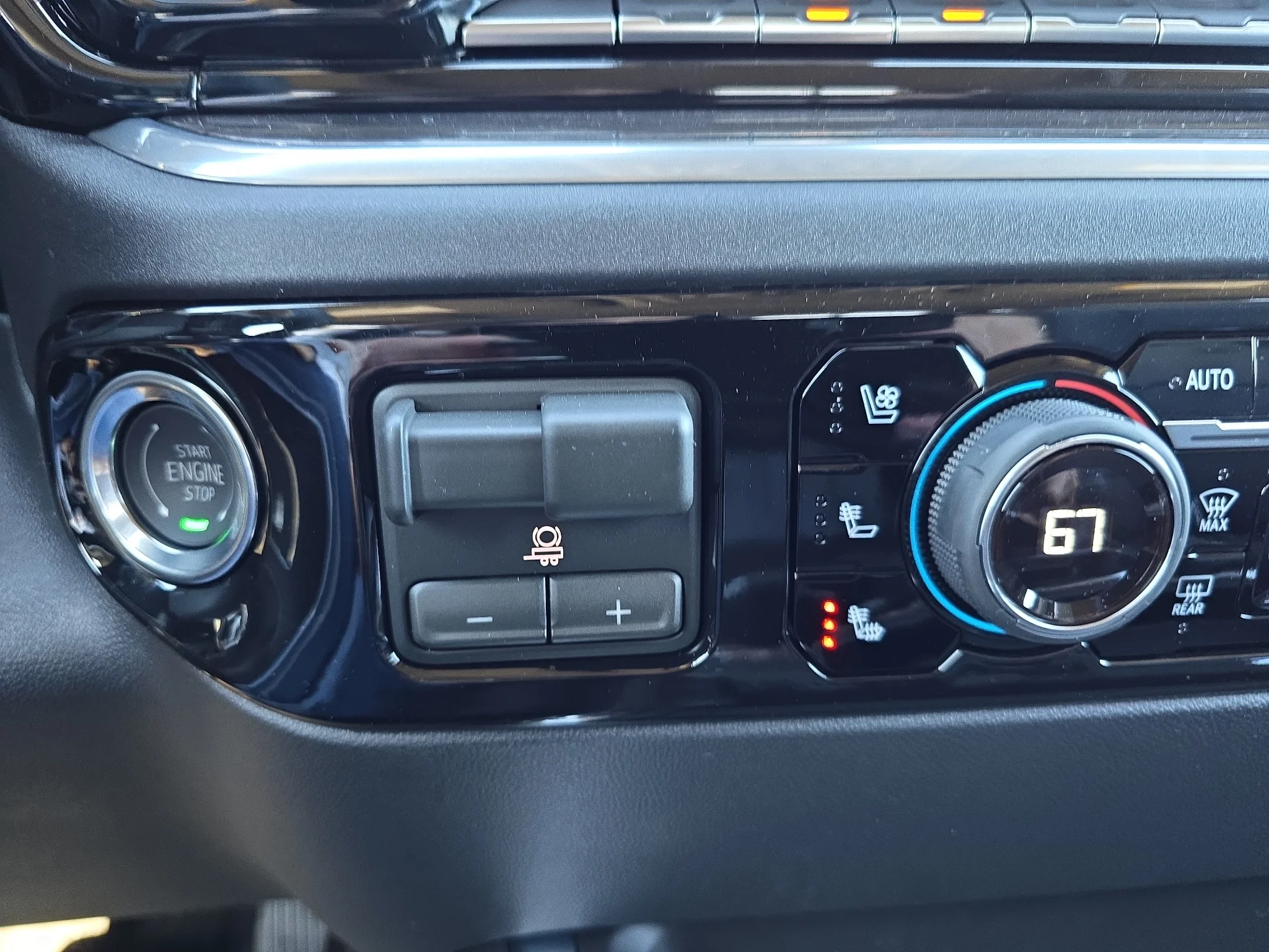 2026 Chevrolet Silverado 3500 HD LTZ - Photo 16