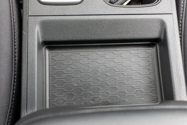 Certified Used 2024 Gray Nissan SV image 33