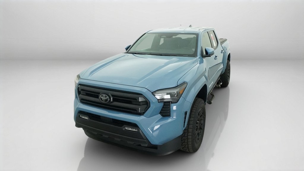 2026 Toyota Tacoma SR5 - Photo 38
