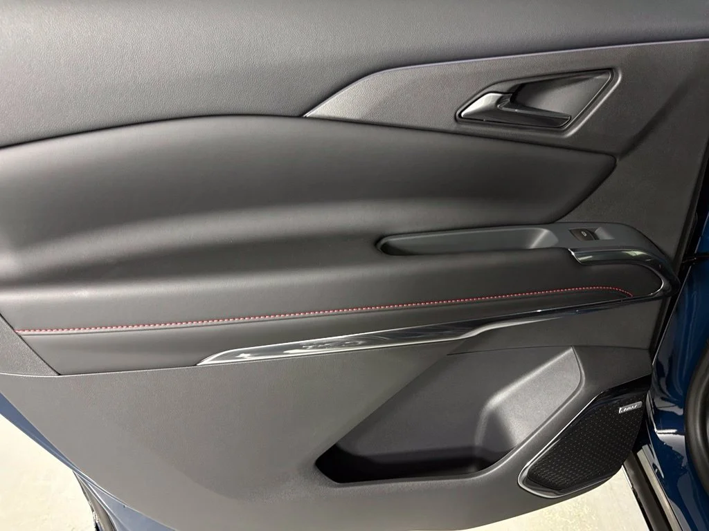 New 2027 Twilight Blue Chevrolet RS image 40