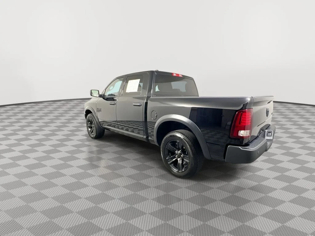 Used 2024 Black Ram Warlock image 6