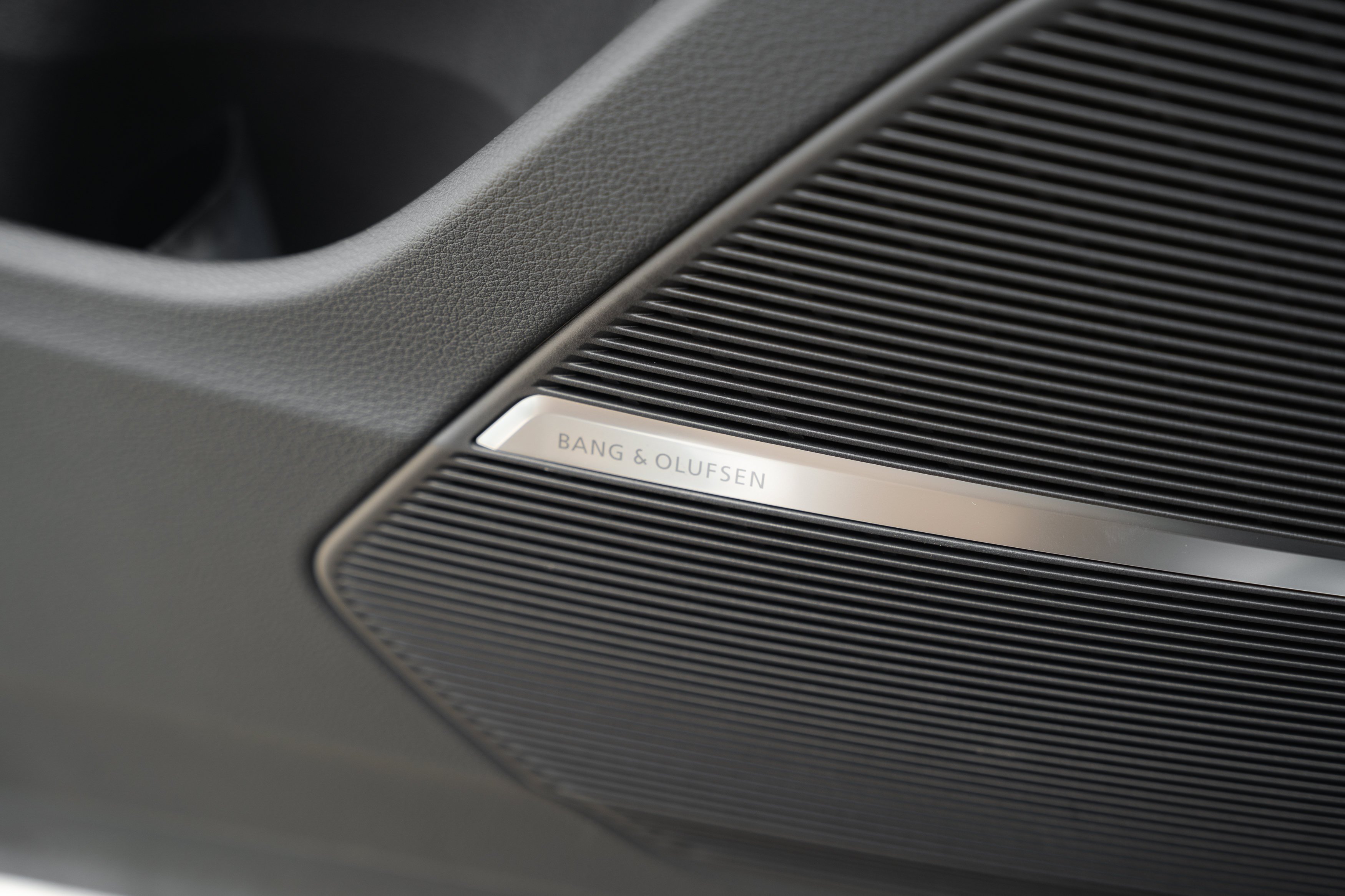 New 2026 Glacier Audi S line Premium Plus image 17