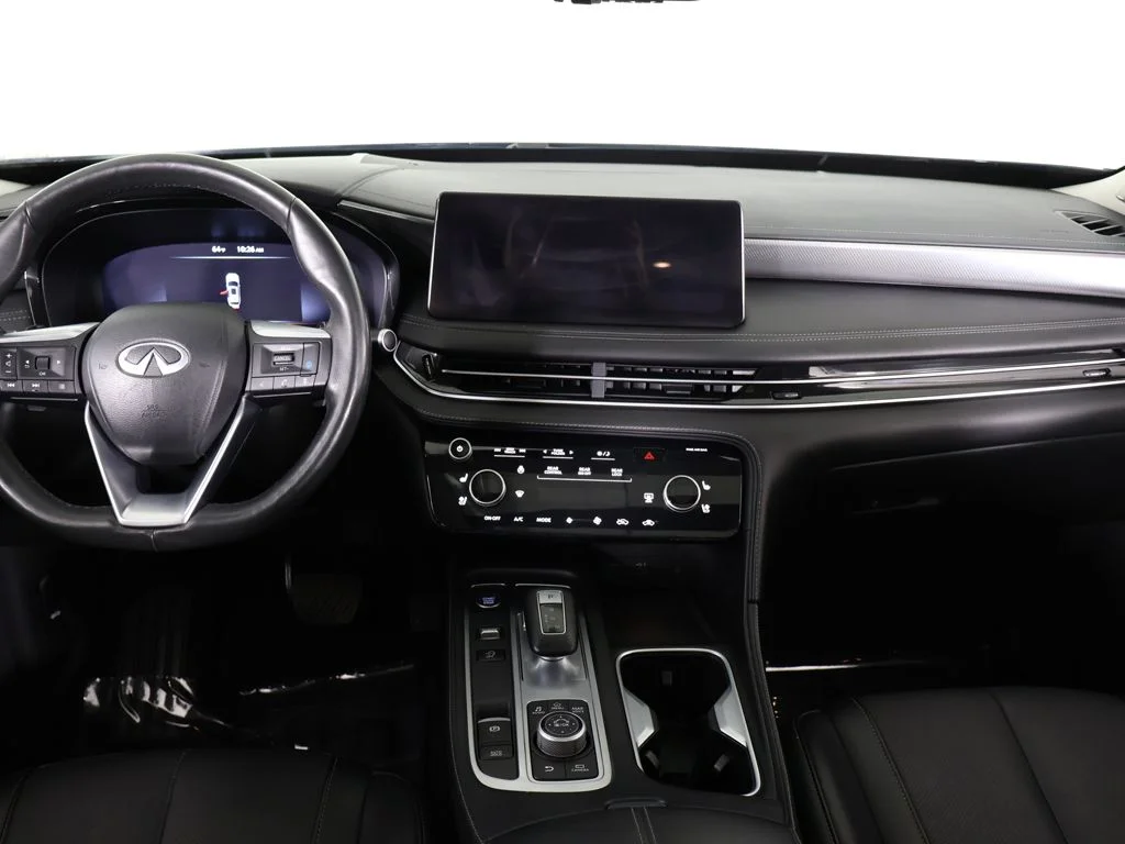 Used 2024 Mineral INFINITI LUXE image 44