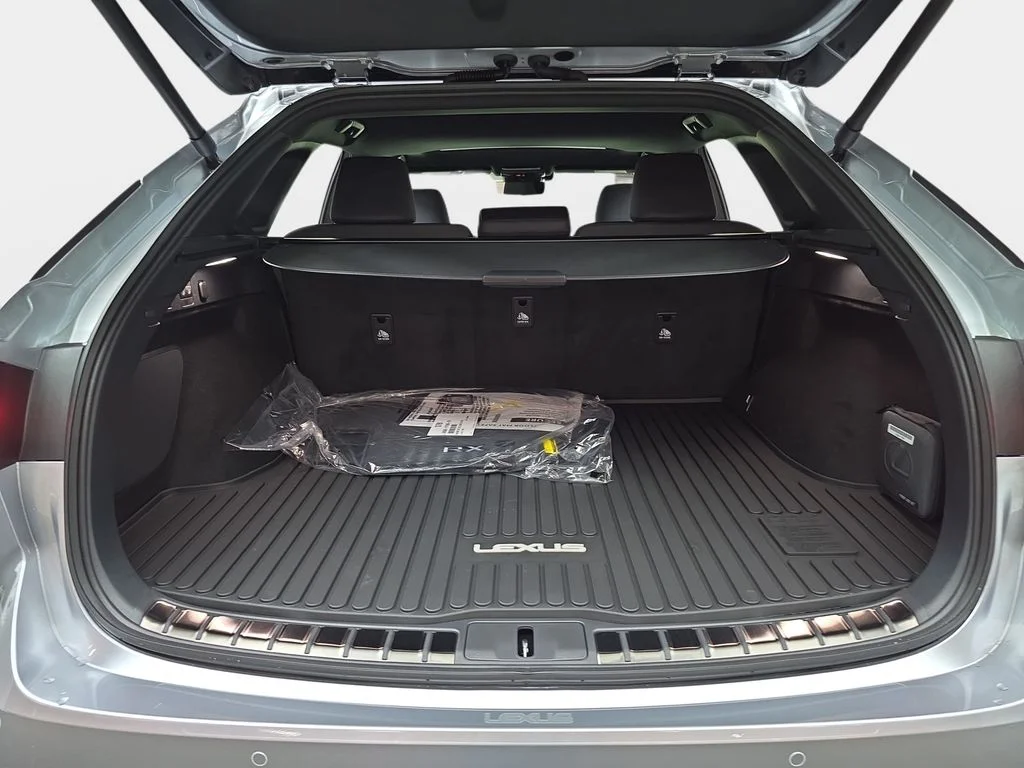 New 2026 Iridium Lexus PREMIUM PLUS image 12