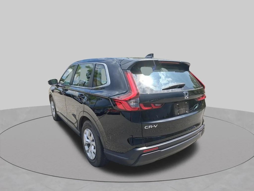 Used 2023  Honda LX image 8