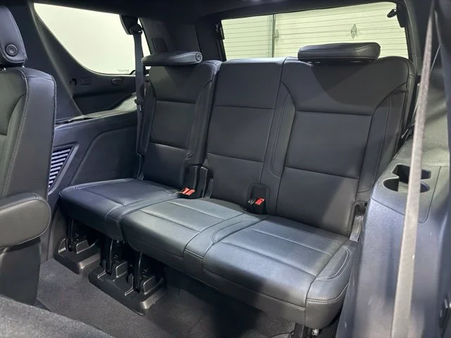 Used 2021 Black Chevrolet LT image 32