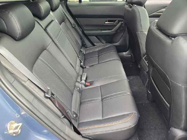New 2026 Polymetal Gray Metallic Mazda 2.5 S Premium AWD image 9