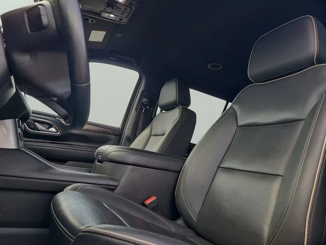 Used 2024 Black Chevrolet Premier image 24
