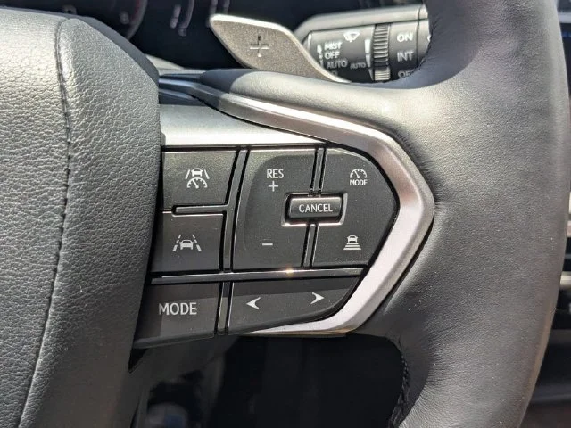 Used 2023 Silver Lexus 350 Premium Plus image 27