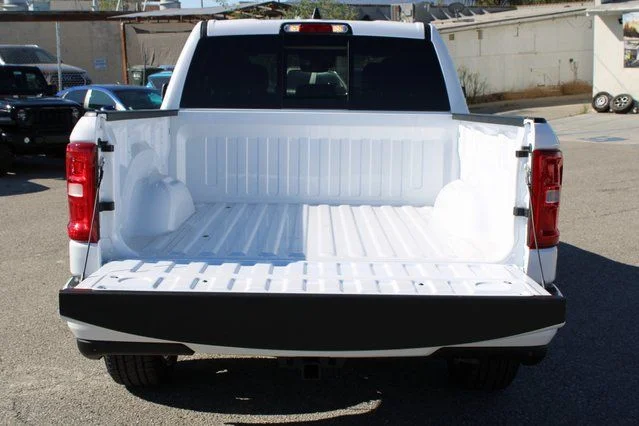 2025 RAM 1500 Big Horn/Lone Star - Photo 31